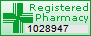 Online Pharmacy Logo