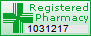 Online Pharmacy Logo