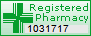 Online Pharmacy Logo