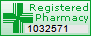 Online Pharmacy Logo