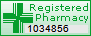 Registered Pharmacy