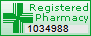 Online Pharmacy Logo