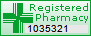 Online Pharmacy Logo