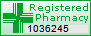 Online Pharmacy Logo