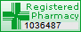 Online Pharmacy Logo