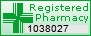 Online Pharmacy Logo