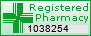 Online Pharmacy Logo