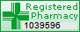 Online Pharmacy Logo