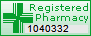 Online Pharmacy Logo