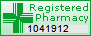 Online Pharmacy Logo