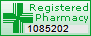 Online Pharmacy Logo