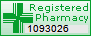 Online Pharmacy Logo