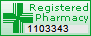 Online Pharmacy Logo