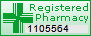Online Pharmacy Logo
