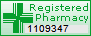Online Pharmacy Logo