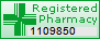 Online Pharmacy Logo
