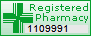 Online Pharmacy Logo