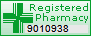 Online Pharmacy Logo