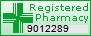 Online Pharmacy Logo