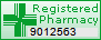 Online Pharmacy Logo