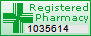 Online Pharmacy Logo