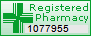 Online Pharmacy Logo
