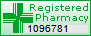 Online Pharmacy Logo