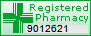 Online Pharmacy Logo